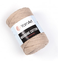 Macrame Cotton 753