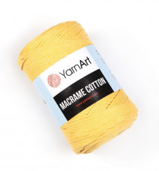 Macrame Cotton 764