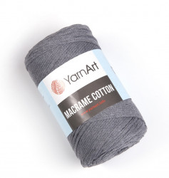 Macrame Cotton 774