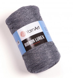 Ribbon Lurex 737