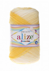 Șekerim Bebe Batik 6318