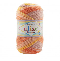 Șekerim Bebe Batik 7721