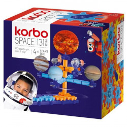 Set KORBO Space 131