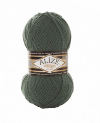 Superlana Klasik 469 Smoke Pine