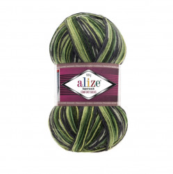 Superwash Comfort Socks 2696