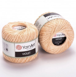 Violet 5303