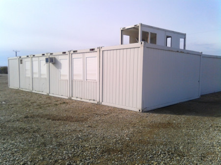 Container birou
