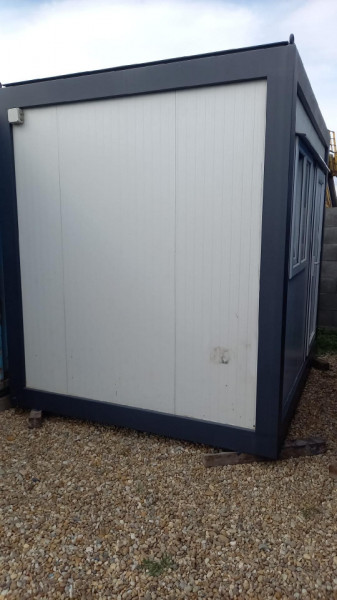 Container birou 10 '