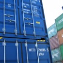 Container maritim 20'