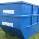 Container colectare deseuri 7 mc