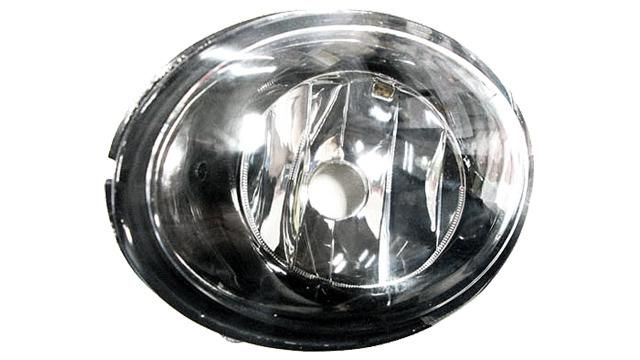 Peça - Farol Nevoeiro Direito Mercedes Sprinter 13-