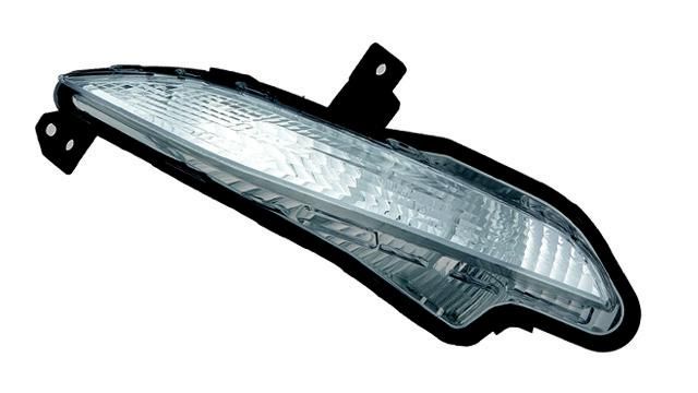 Peça - Farol Nevoeiro Direito Peugeot 308 13-