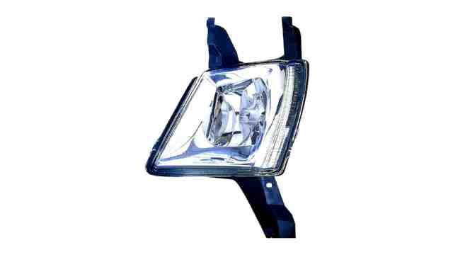 Peça - Farol Nevoeiro Direito Peugeot 407 04-