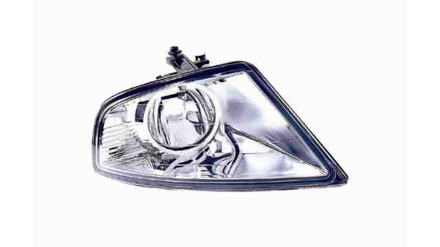 Peça - Farol Nevoeiro Esquerdo Transparente Ford Mondeo Iii 03-05