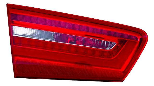 Peça - Farolim Esquerdo Led Audi A6 4P 11-13