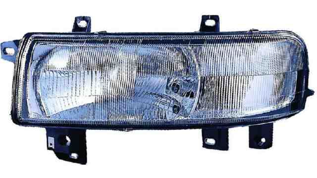 Peça - Farol Direito Opel Movano 98-03