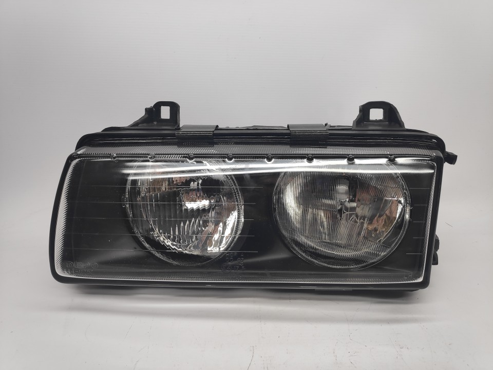 Peça - Farol Esquerdo Bmw Serie 3 E36 90-99