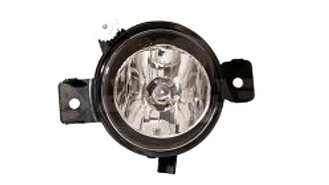 Peça - Farol Nevoeiro Direito Bmw X5 E70 10-12