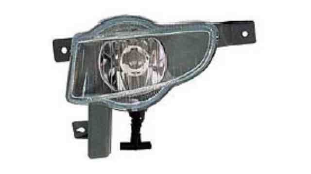 Peça - Farol Nevoeiro Esquerdo Volvo S40 / V40 00-02