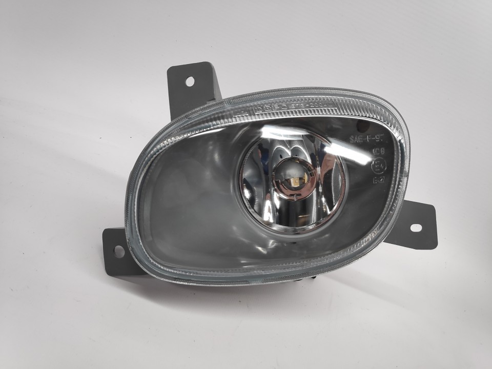 Peça - Farol Nevoeiro Esquerdo Volvo S80 98-03