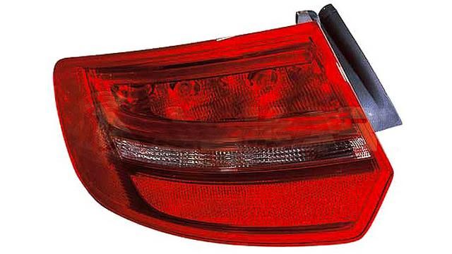 Peça - Farolim Direito Led Audi A3 Sport Back 5P 09-12