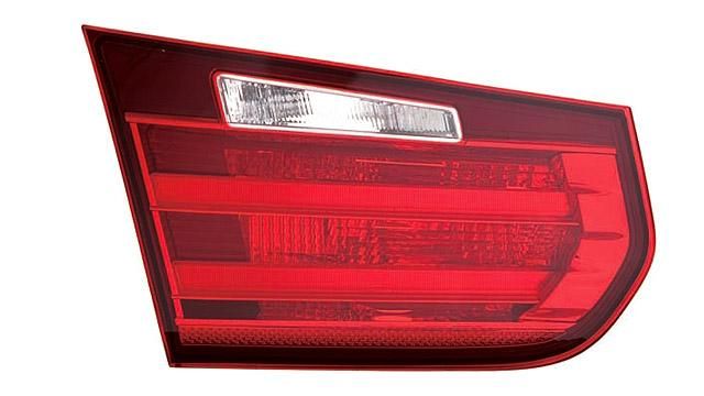 Peça - Farolim Direito Led Bmw S-3 F30 4P 11- Mala