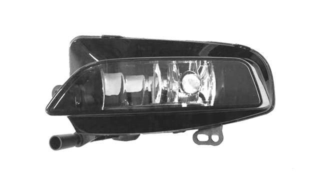 Peça - Farol Nevoeiro Direito Audi A3 12- S-Line