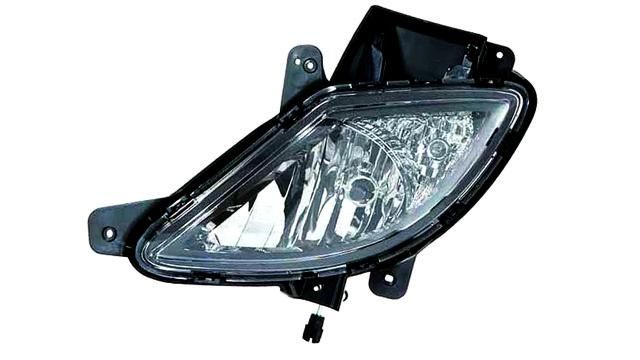 Peça - Farol Nevoeiro Esquerdo Luz Diurna Hyundai Ix20 11-