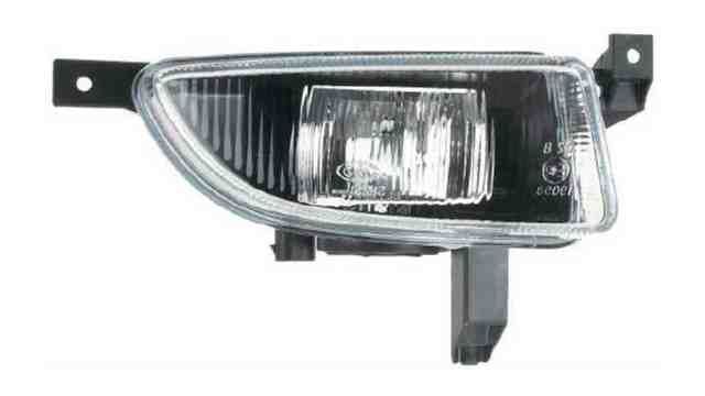 Peça - Farol Nevoeiro Esquerdo Opel Zafira 99-05