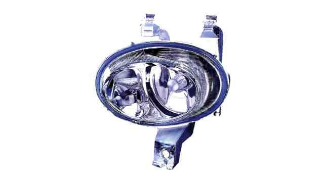 Peça - Farol Nevoeiro Esquerdo Peugeot 206 98-09