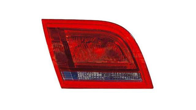 Peça - Farolim Direito Led Audi A3 Sport Back 5 P 09-12