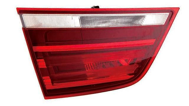 Peça - Farolim Direito Led Bmw X3 F25 11-13 Mala