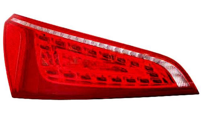 Peça - Farolim Esquerdo Led Audi Q5 08-12