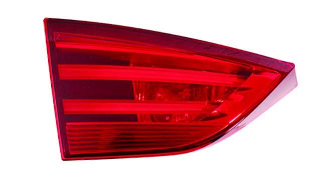 Peça - Farolim Esquerdo Led Bmw X1 E84 09-12 Mala