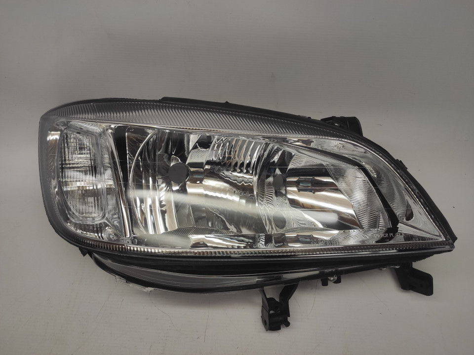 Peça - Farol Direito Opel Zafira 99-05