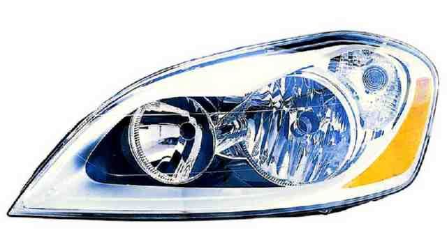 Peça - Farol Eletrico Volvo Xc60 08-13