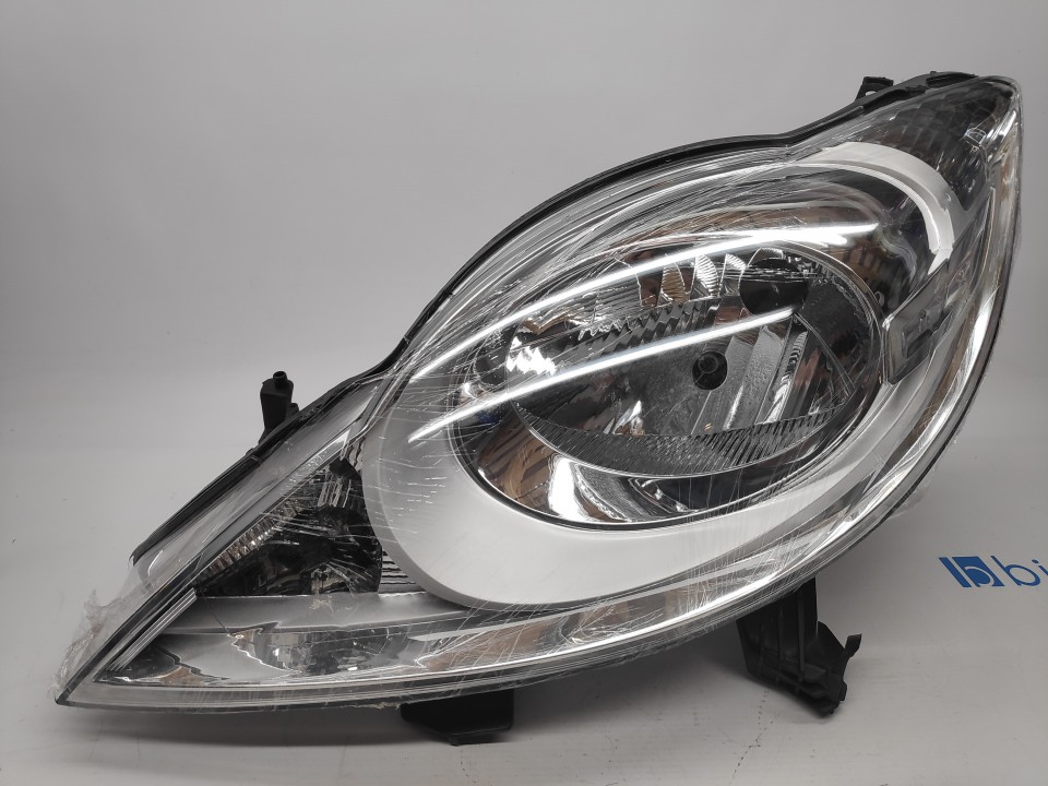 Peça - Farol Esquerdo Peugeot 107 12-