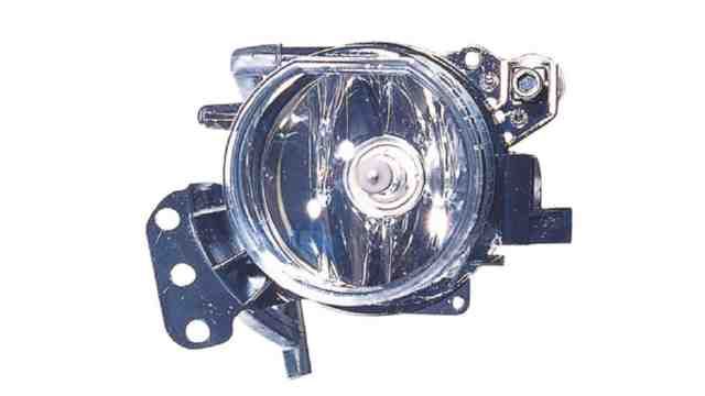 Peça - Farol Nevoeiro Direito Bmw S-5 E60 07-09 Redondo