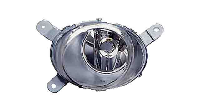 Peça - Farol Nevoeiro Direito Volvo S60 / V60 04-09