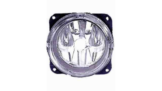 Peça - Farol Nevoeiro Mazda Tribute 01-04