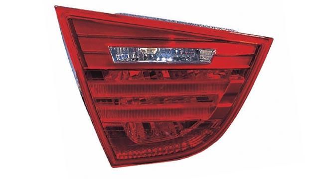 Peça - Farolim Direito Led Bmw S-3 E90 4P 08-11 Mala