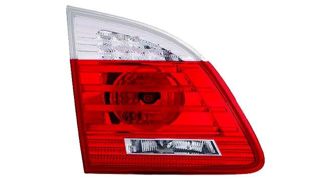 Peça - Farolim Direito Tras Led Bmw S-5 E61 Touring 07-09