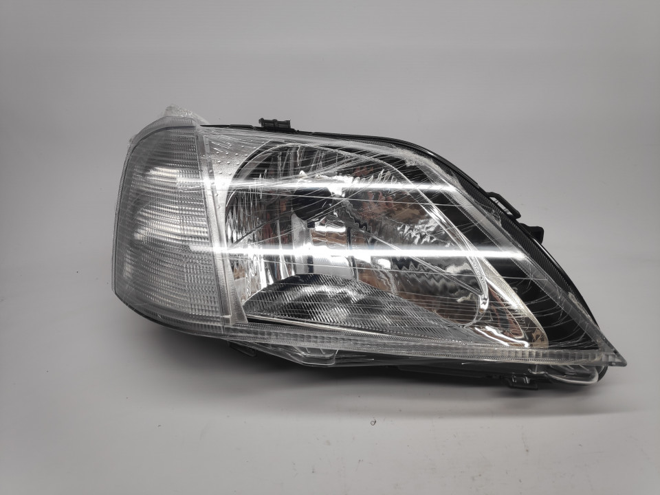 Peça - Farol Direito Eletrico Dacia Logan 04-08