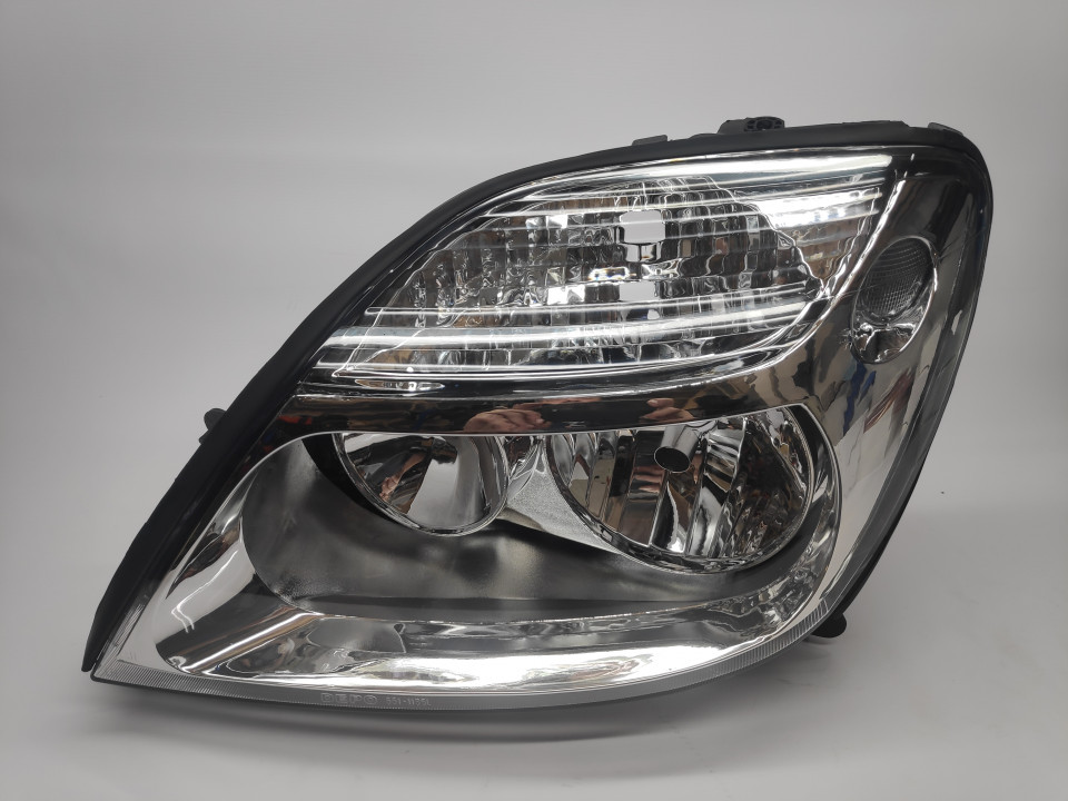 Peça - Farol Esquerdo Renault Scenic I 99-03