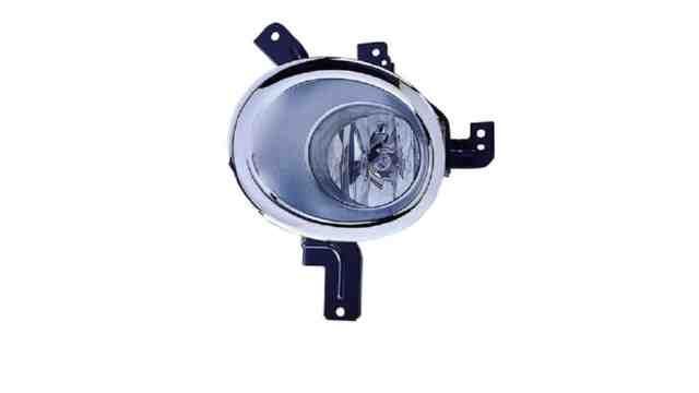 Peça - Farol Nevoeiro Esquerdo Honda Cr-V 06-11