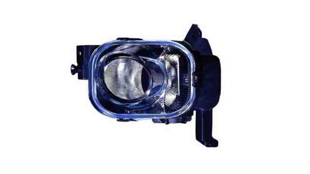 Peça - Farol Nevoeiro Esquerdo Opel Corsa D 06-11 H3