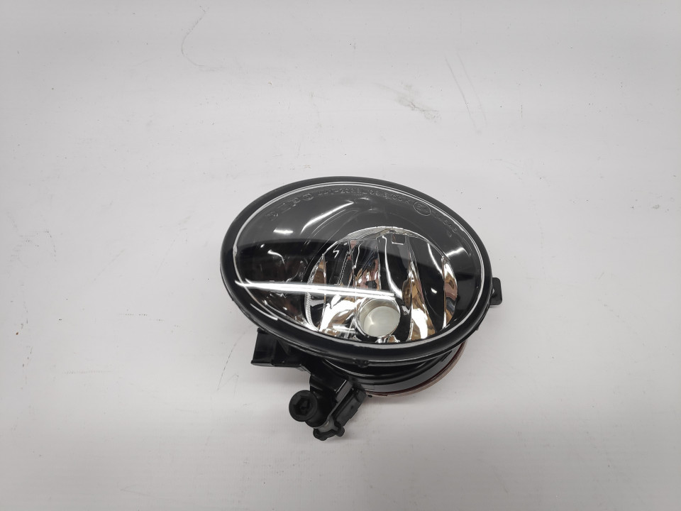 Peça - Farol Nevoeiro Esquerdo Vw Golf Vi, Touareg, Tiguan, Caddy, 