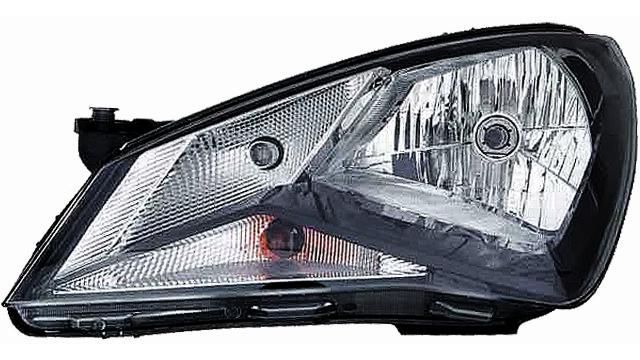 Peça - Farol Direito Eletrico Seat Mii 11-