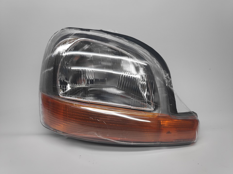 Peça - Farol Direito Renault Kangoo I 97-03