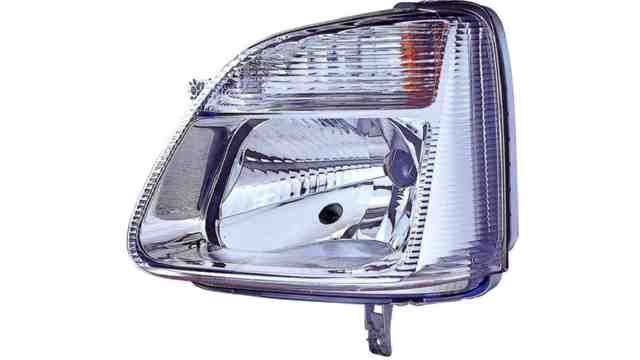 Peça - Farol Esquerdo Opel Agila 02-08